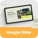 Agriculture Technology Google Slides Presentation - GraphicRiver Item for Sale
